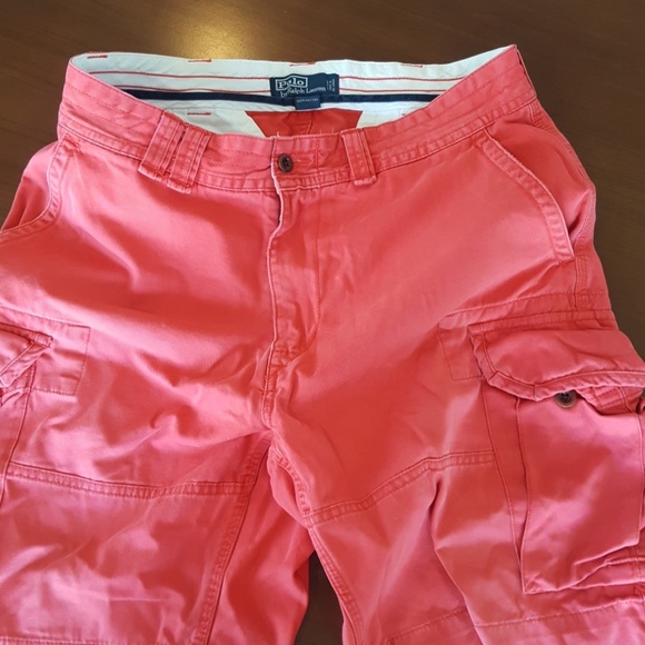 Polo Ralph Lauren Other - Ralph Lauren cargo short 36W